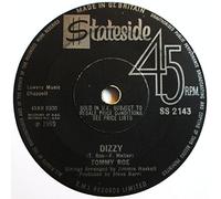 TOMMY ROE - TOMMY ROE 45 RPM Dizzy / The You I Need
