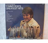 Tommy Roe - Tommy Roe's Greatest Hits
