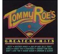 Tommy Roe's Greatest Hits by Tommy Roe