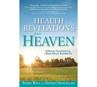 Tommy Rosa Stephen Sinatra Health Revelations from Heaven (Tascabile)
