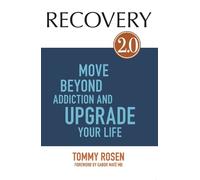 Tommy Rosen RECOVERY 2.0 (Tascabile)