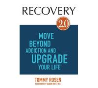 Tommy Rosen RECOVERY 2.0 (Tascabile)