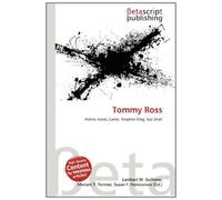 Tommy Ross: Horror novel, Carrie, Stephen King, Sue Snell