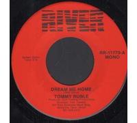 TOMMY RUBLE - dream me home / it's time for me to go