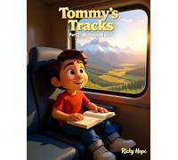 Tommy’s Tracks: Part 2 - Westbound Soul: A Tommy Series