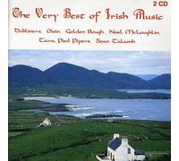 Tommy Sands/Coulter/Colclough - Very Best Of Irish Music