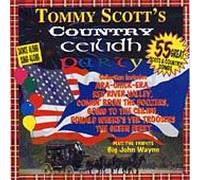 Tommy Scott - Country Ceilidh Party