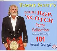 Tommy Scott - Double Hop Scotch [Import]