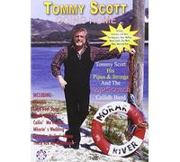 Tommy Scott - Going Home [DVD] [Edizione: Regno Unito]