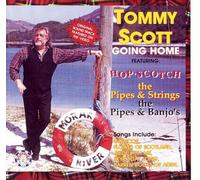 Tommy Scott - Going Home [Import]
