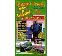 Tommy Scott - Holiday in Ireland [Edizione: Regno Unito]