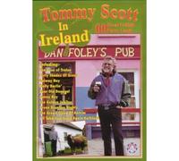 Tommy Scott - In Ireland [Edizione: Regno Unito]