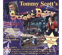 Tommy Scott - Street Party [Import]