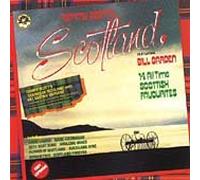 Tommy Scott's Scotland