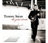 Tommy Shaw The Great Divide (CD)