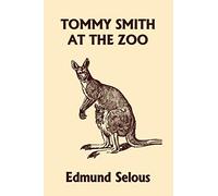 Tommy Smith at the Zoo (Yesterday's Classics)