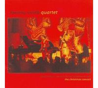 Tommy Smith - Christmas Concert