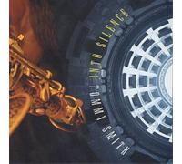 Tommy Smith Into Silence (CD) Album