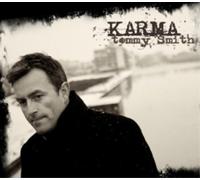 Tommy Smith Karma (CD) Album