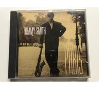 Tommy Smith - Paris