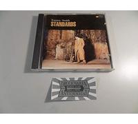 Tommy Smith - Standards