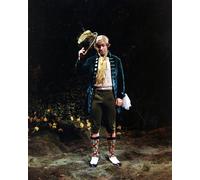 Tommy Steele [1026426] Foto 8x10 (Altre Dimensioni Disponibili)