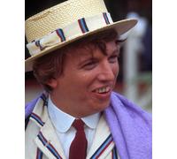 Tommy Steele [1028239] 8x10 Foto (Altre Misure Disponibile)