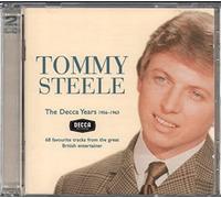 Tommy Steele - Decca Years