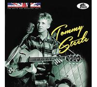 Tommy Steele Doomsday Rock Album