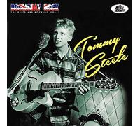 Tommy Steele Doomsday Rock (CD) Album