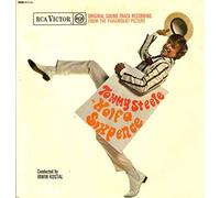 Tommy Steele - Half A Sixpence