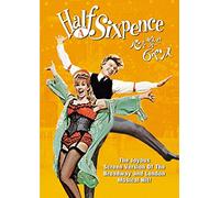 Tommy Steele - Half A Sixpence [Edizione: Giappone]