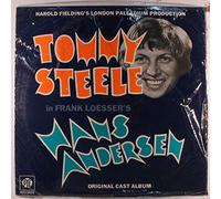 TOMMY STEELE - hans andersen