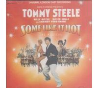 Tommy Steele - Some Like It Hot [Import]