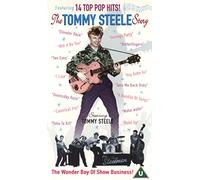 Tommy Steele Story, the