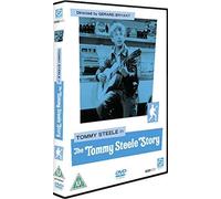 Tommy Steele Story - The Tommy Steele Story [Edizione: Regno Unito] [Edizione: Regno Unito]