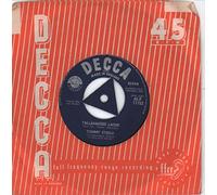 Tommy Steele - Tallahassee Lassie