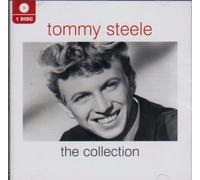 Tommy Steele - The Collection