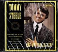 Tommy Steele - The Hit Collection