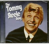 Steele,Tommy & Steelmen - The Tommy Steele Story