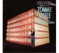 Tommy Steele - Tommy Steele in Hans Christian Andersen