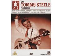 Tommy Steele - Tommy Steele Quadruple [Edizione: Regno Unito] [Edizione: Regno Unito]