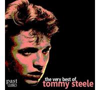 Tommy Steely - The Very Best of Tommy Steele by Tommy Steely (0100-01-01)