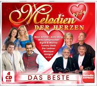 Tommy Steib Melodien der Herzen