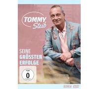 Tommy Steib - Seine größten Erfolge