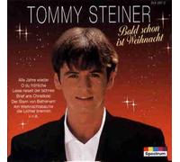 Tommy Steiner - Bald Schon Ist Weihnachten