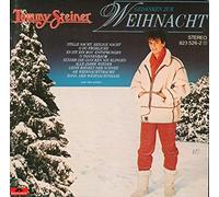 Tommy Steiner - Gedanken zur Weihnacht