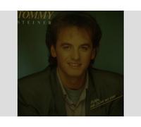 Tommy Steiner - Schön, dass Du bei mir bist (1988) [Vinile LP record]