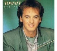 Tommy Steiner - Schön, Daß Du Bei Mir Bist - Intercord - INT 145.121