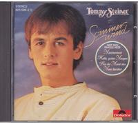 Tommy Steiner - Sommerwind